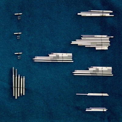 精密微型馬達(dá)軸